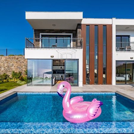 Bovilla Hotel Pera Yalıkavak Kültér fotó