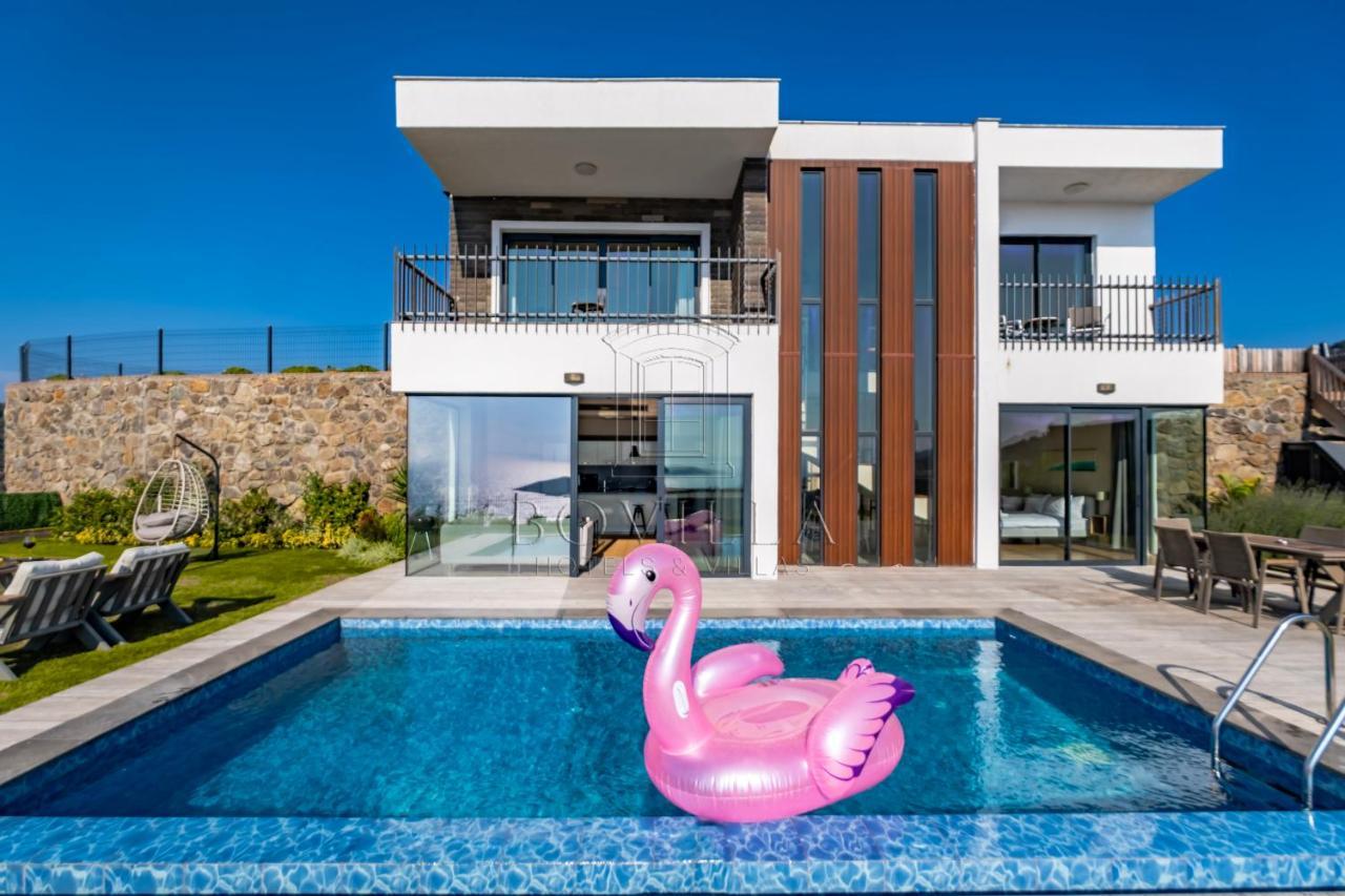 Bovilla Hotel Pera Yalıkavak Kültér fotó